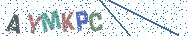 Gib die Buchstaben aus dem Bild ein