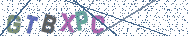 Gib die Buchstaben aus dem Bild ein