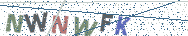 Gib die Buchstaben aus dem Bild ein