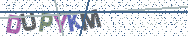 Gib die Buchstaben aus dem Bild ein