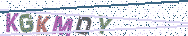 Gib die Buchstaben aus dem Bild ein