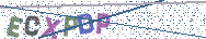 Gib die Buchstaben aus dem Bild ein