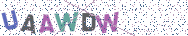 Gib die Buchstaben aus dem Bild ein
