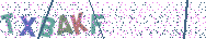 Gib die Buchstaben aus dem Bild ein