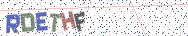 Gib die Buchstaben aus dem Bild ein