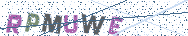 Gib die Buchstaben aus dem Bild ein