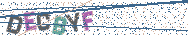 Gib die Buchstaben aus dem Bild ein