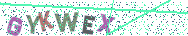 Gib die Buchstaben aus dem Bild ein