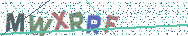 Gib die Buchstaben aus dem Bild ein
