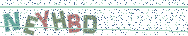 Gib die Buchstaben aus dem Bild ein