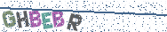 Gib die Buchstaben aus dem Bild ein
