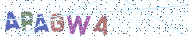 Gib die Buchstaben aus dem Bild ein