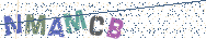 Gib die Buchstaben aus dem Bild ein
