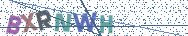Gib die Buchstaben aus dem Bild ein