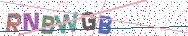 Gib die Buchstaben aus dem Bild ein