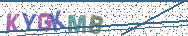 Gib die Buchstaben aus dem Bild ein