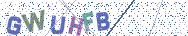 Gib die Buchstaben aus dem Bild ein