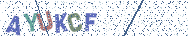 Gib die Buchstaben aus dem Bild ein