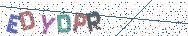 Gib die Buchstaben aus dem Bild ein