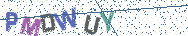 Gib die Buchstaben aus dem Bild ein