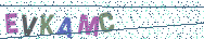 Gib die Buchstaben aus dem Bild ein