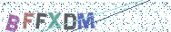 Gib die Buchstaben aus dem Bild ein